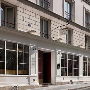 Des 3 Collèges 3*, Paris France