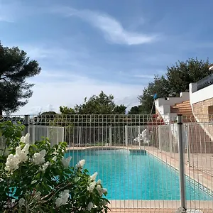 Brise Des Pins , Le Cannet France