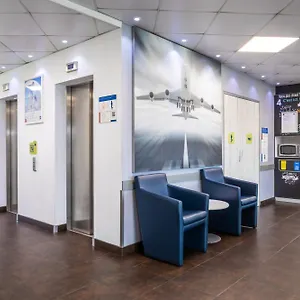 Ibis Budget Cdg Paris Nord 2 2*, Roissy-en-France France