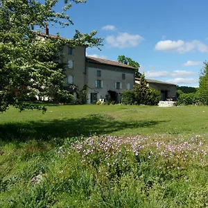 Chambres D'hotes Le Besset , Thiers France