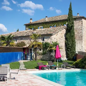 D'hôtes Et Bleu&spa , Rosières France